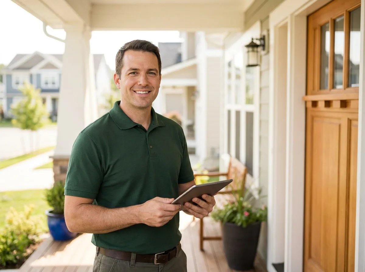 Pest control FAQs for Ottawa, KS